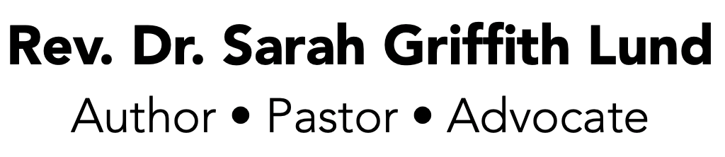 Rev. Dr. Sarah Griffith Lund