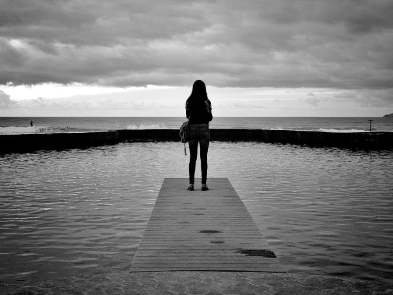 The Stigma of&nbsp;Suicide